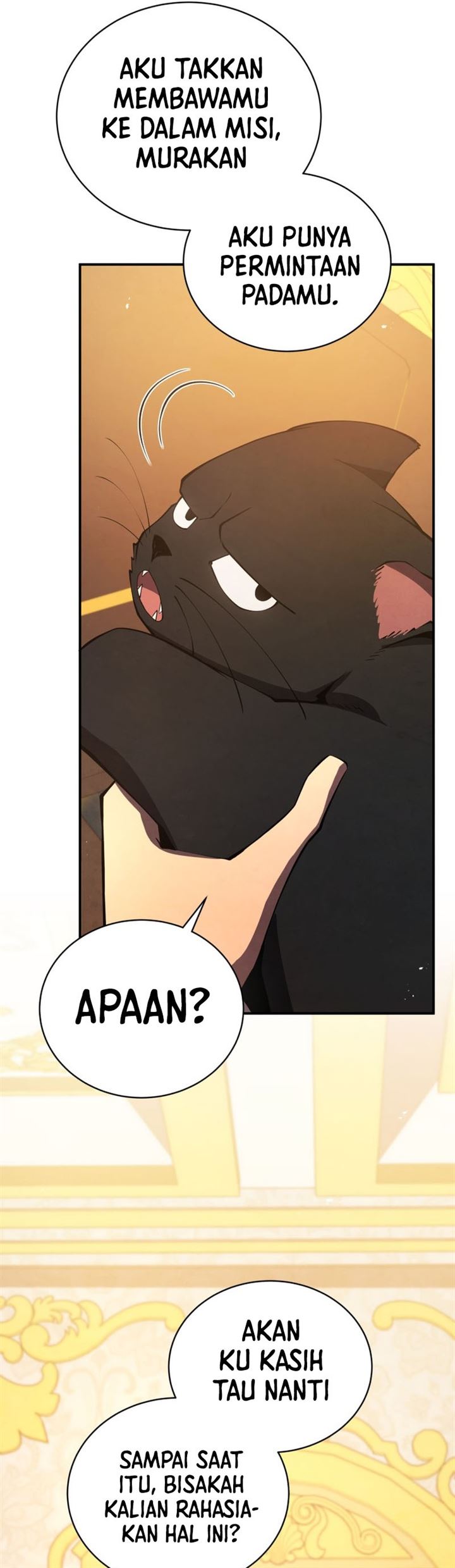 Swordmaster’s Youngest Son Chap 21 - Next Chap 22