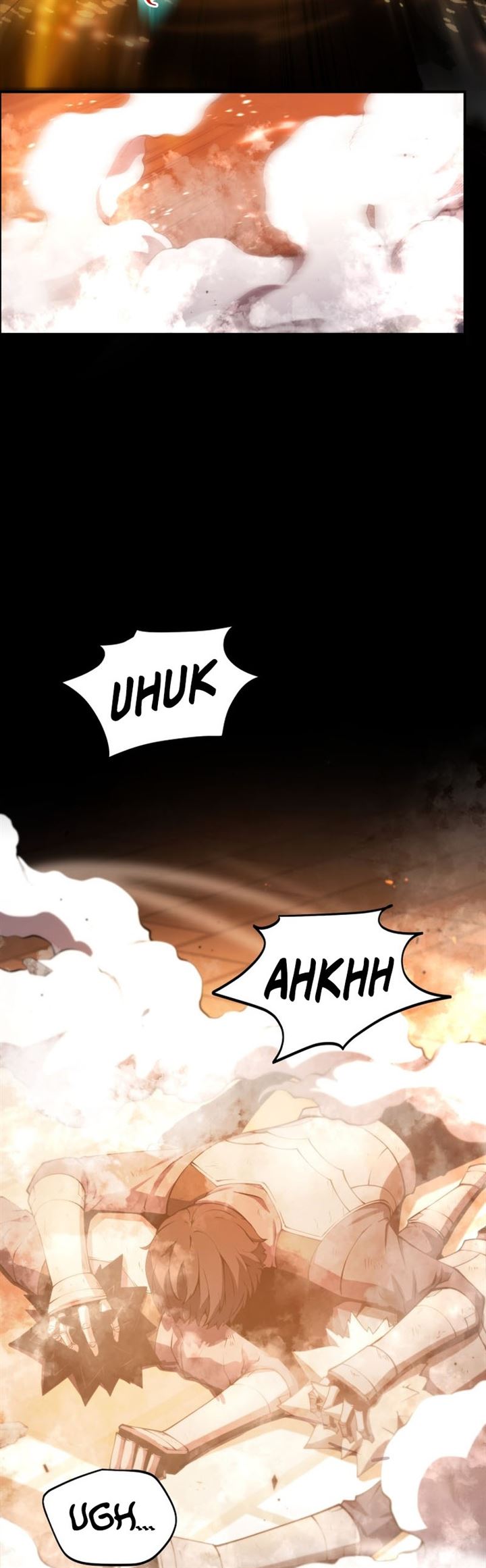 Swordmaster’s Youngest Son Chap 21 - Next Chap 22