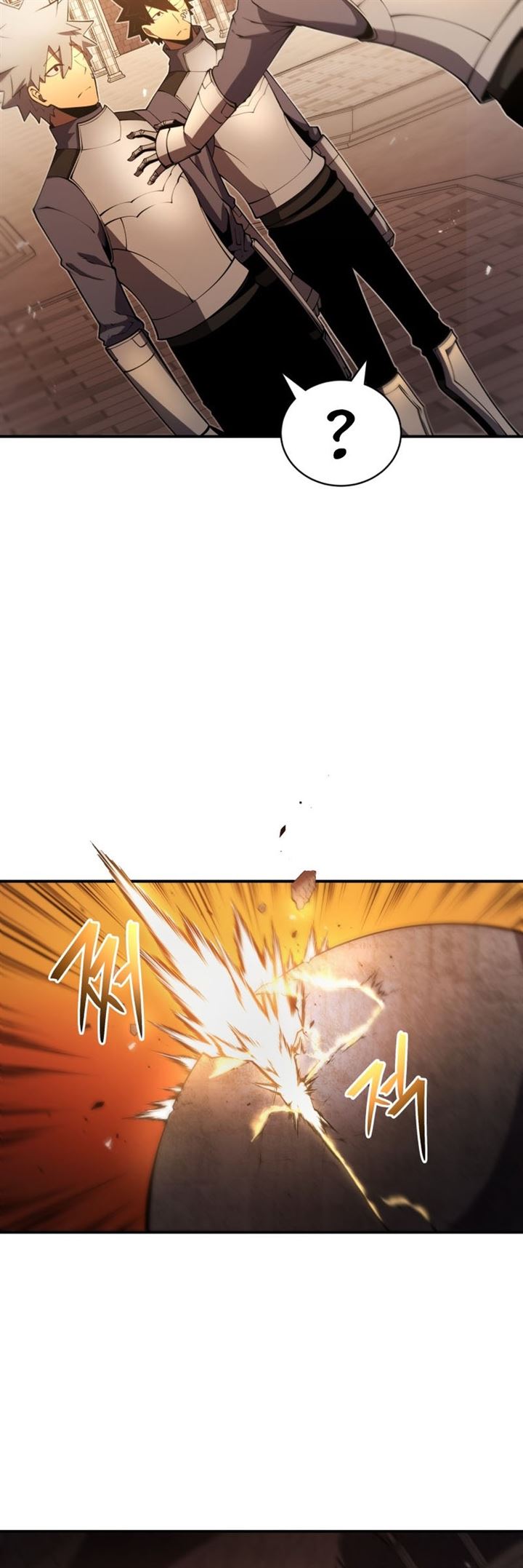 Swordmaster’s Youngest Son Chap 21 - Next Chap 22