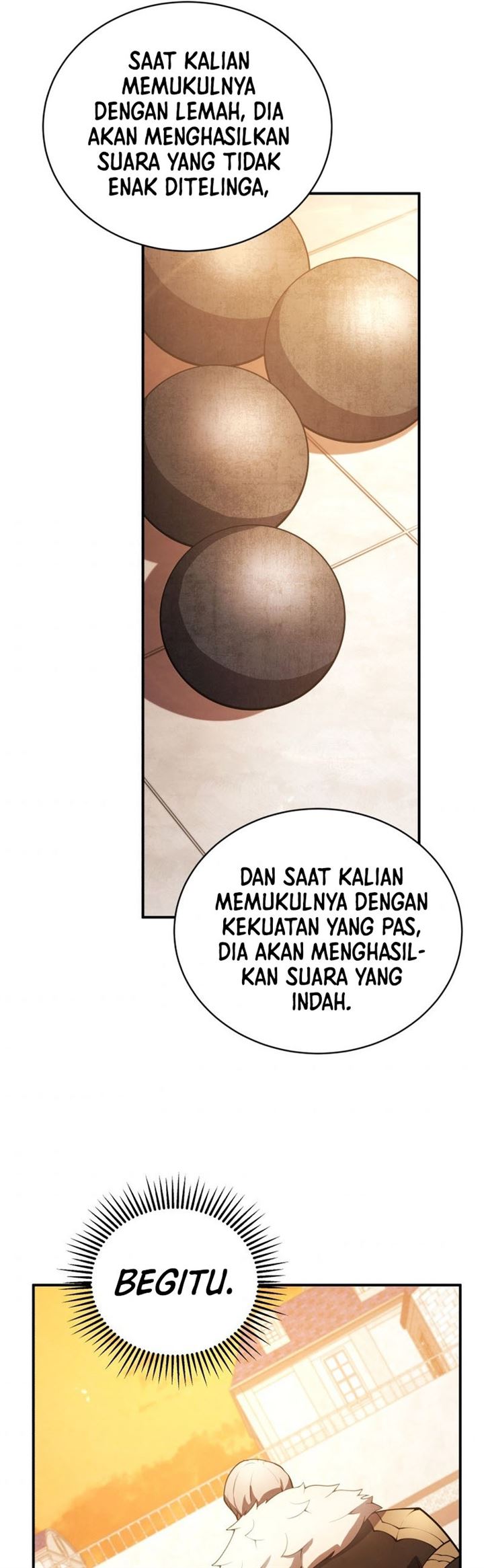Swordmaster’s Youngest Son Chap 21 - Next Chap 22