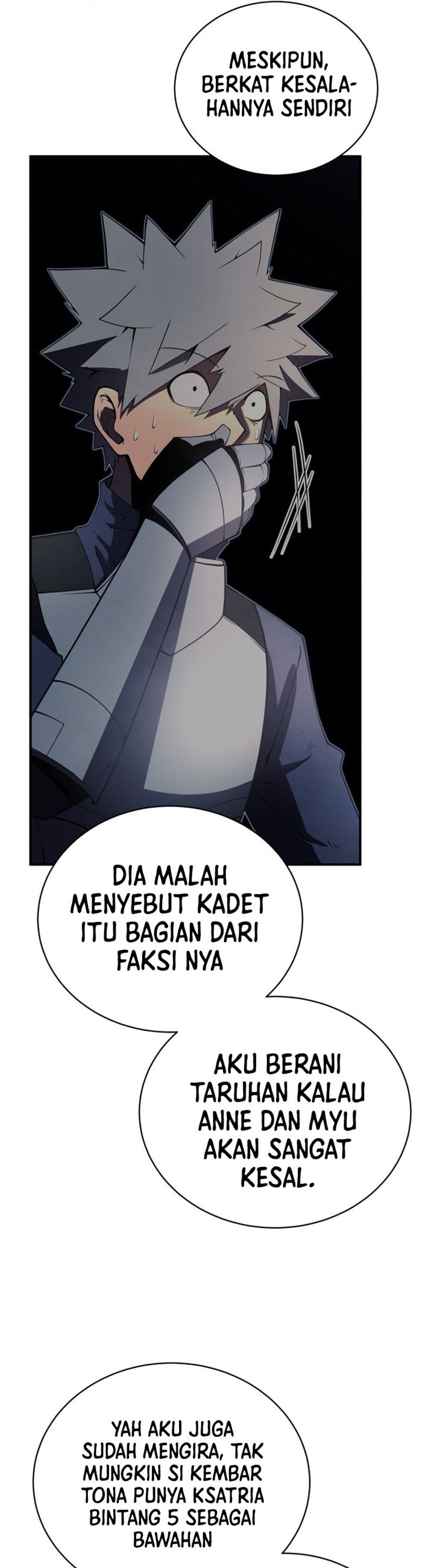 Swordmaster’s Youngest Son Chap 21 - Next Chap 22