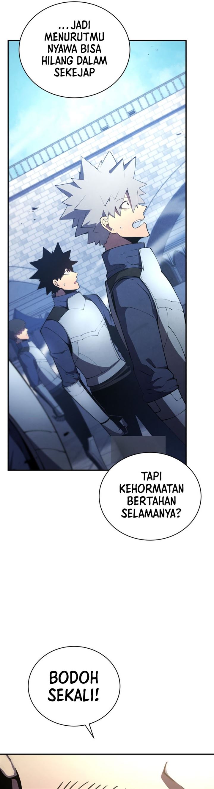 Swordmaster’s Youngest Son Chap 21 - Next Chap 22