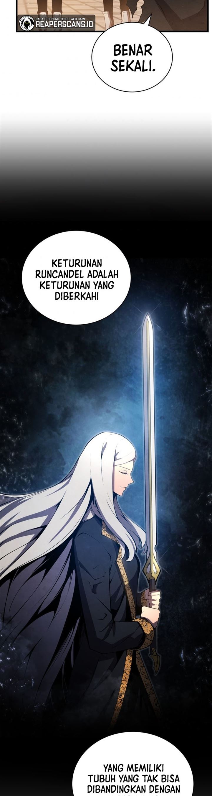 Swordmaster’s Youngest Son Chap 21 - Next Chap 22