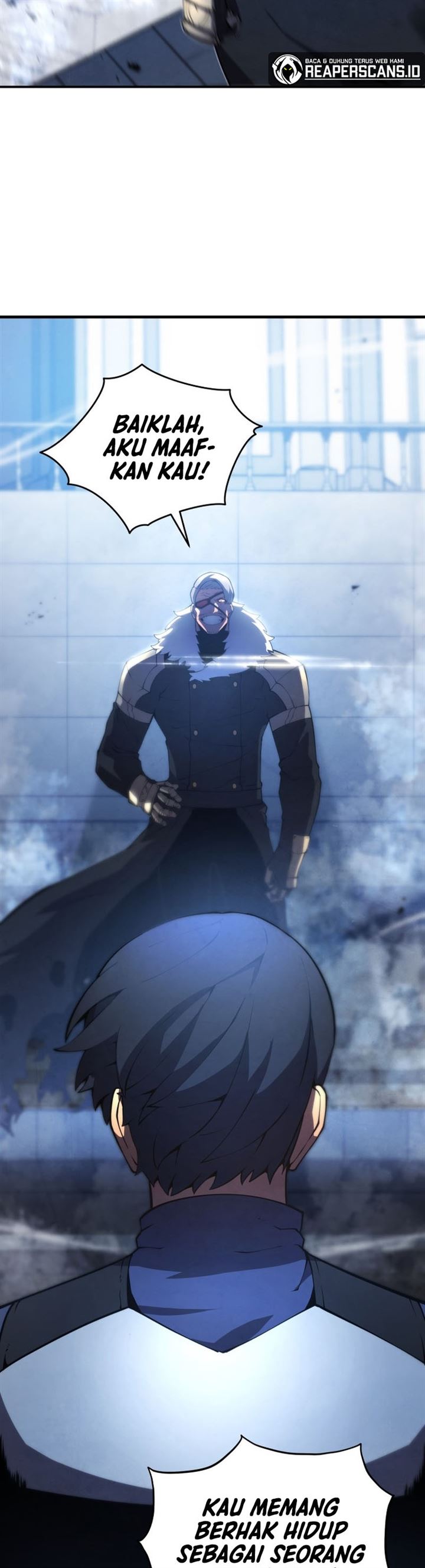 Swordmaster’s Youngest Son Chap 21 - Next Chap 22