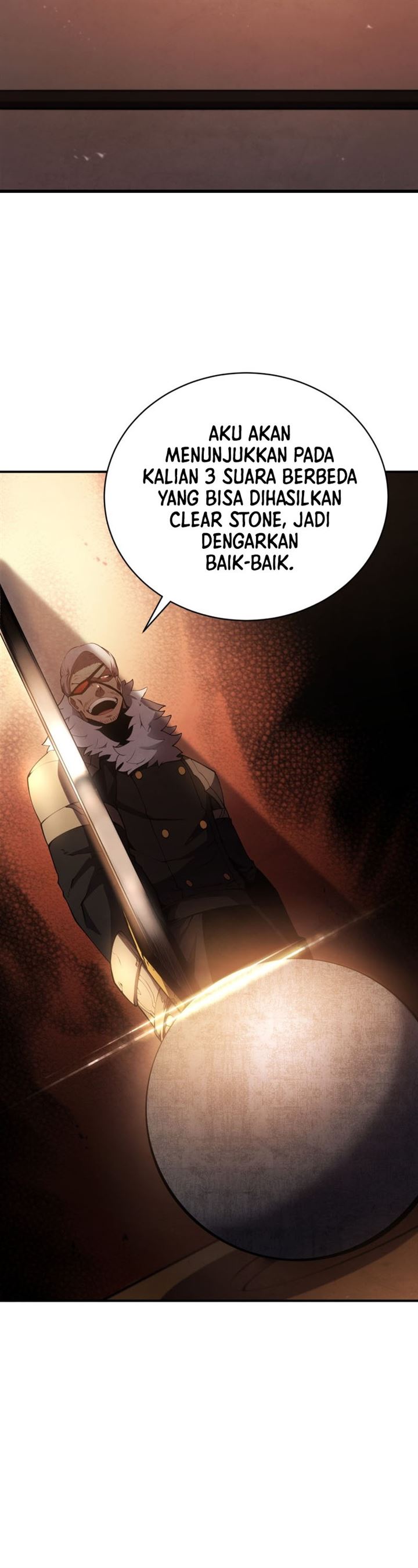 Swordmaster’s Youngest Son Chap 21 - Next Chap 22