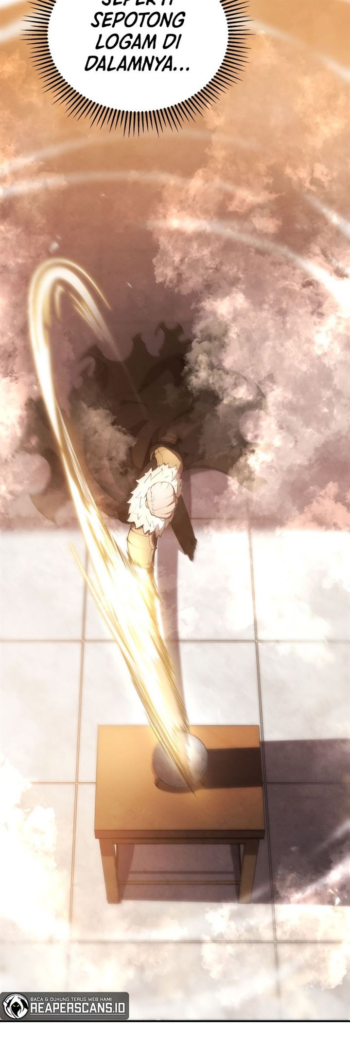 Swordmaster’s Youngest Son Chap 21 - Next Chap 22