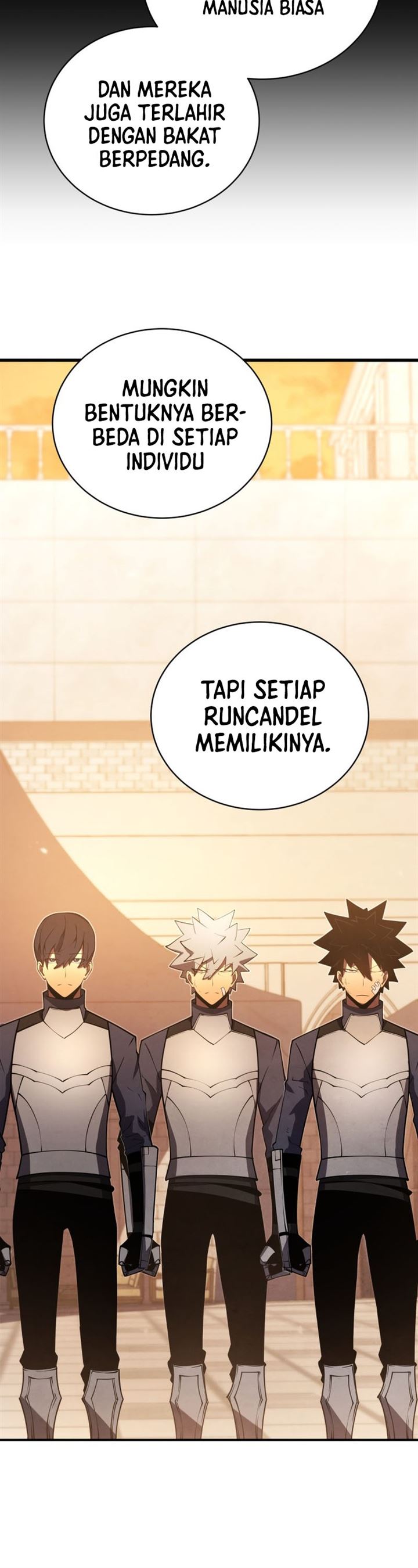 Swordmaster’s Youngest Son Chap 21 - Next Chap 22