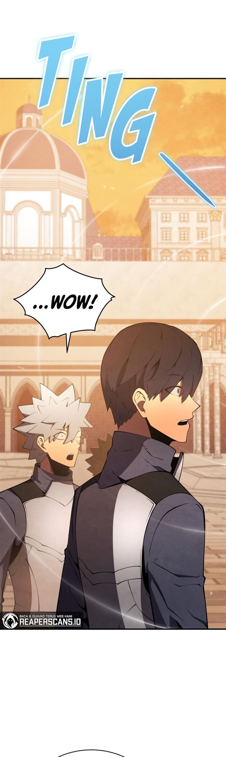 Swordmaster’s Youngest Son Chap 21 - Next Chap 22