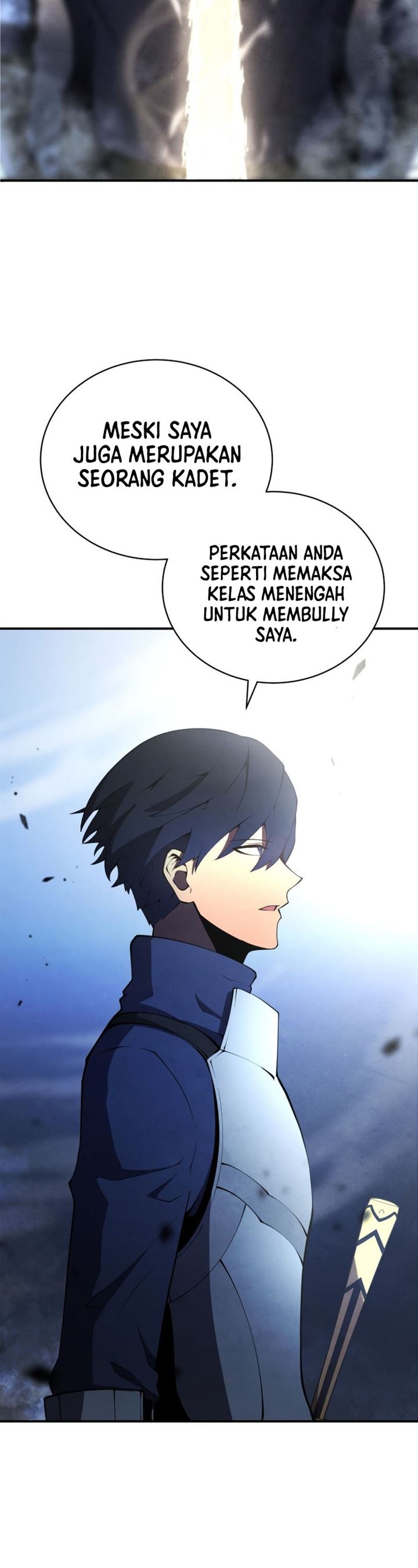 Swordmaster’s Youngest Son Chap 21 - Next Chap 22