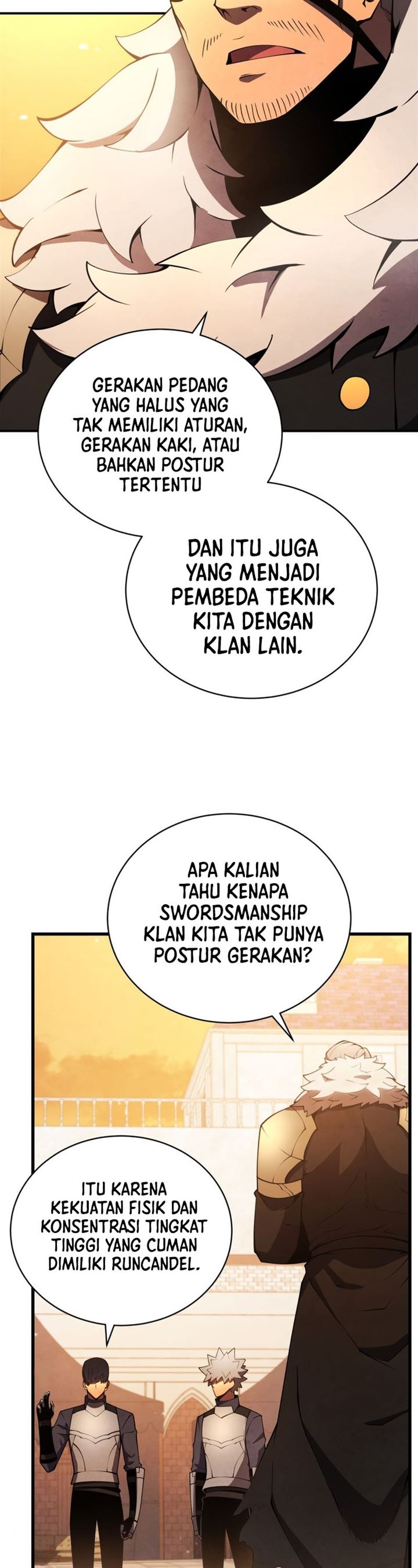 Swordmaster’s Youngest Son Chap 21 - Next Chap 22