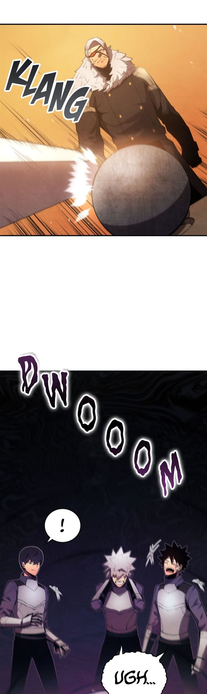 Swordmaster’s Youngest Son Chap 21 - Next Chap 22