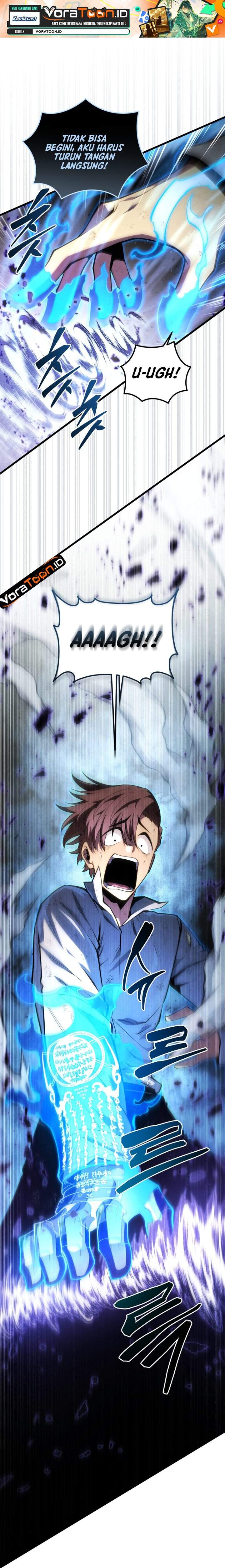 Swordmaster’s Youngest Son Chap 210 - Next Chap 211