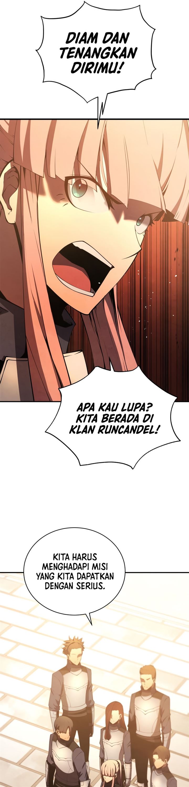 Swordmaster’s Youngest Son Chap 22 - Next Chap 23