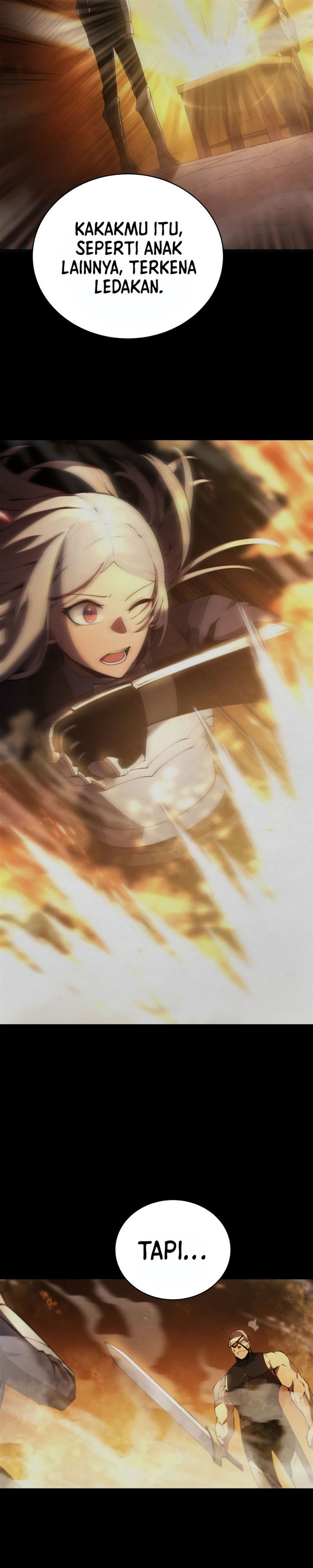 Swordmaster’s Youngest Son Chap 22 - Next Chap 23