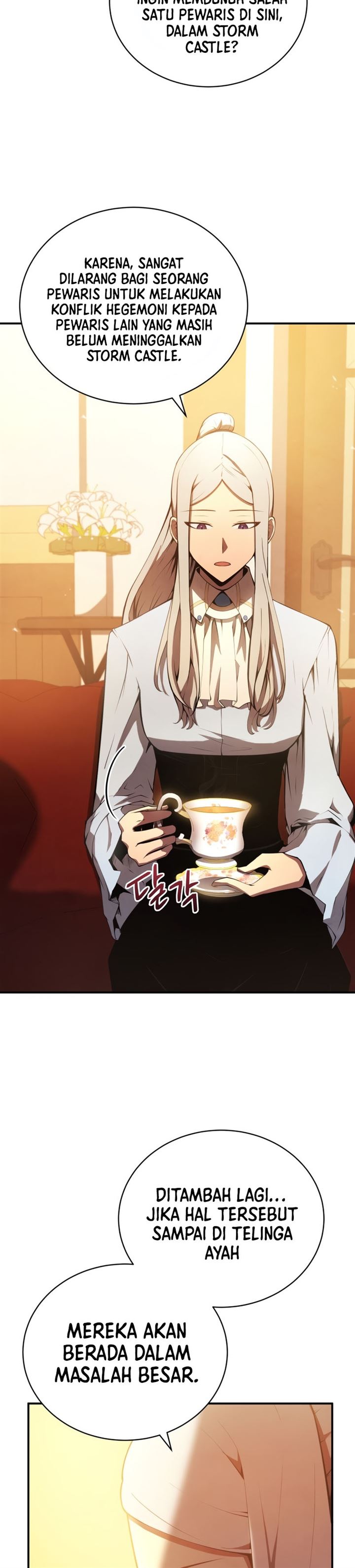 Swordmaster’s Youngest Son Chap 22 - Next Chap 23