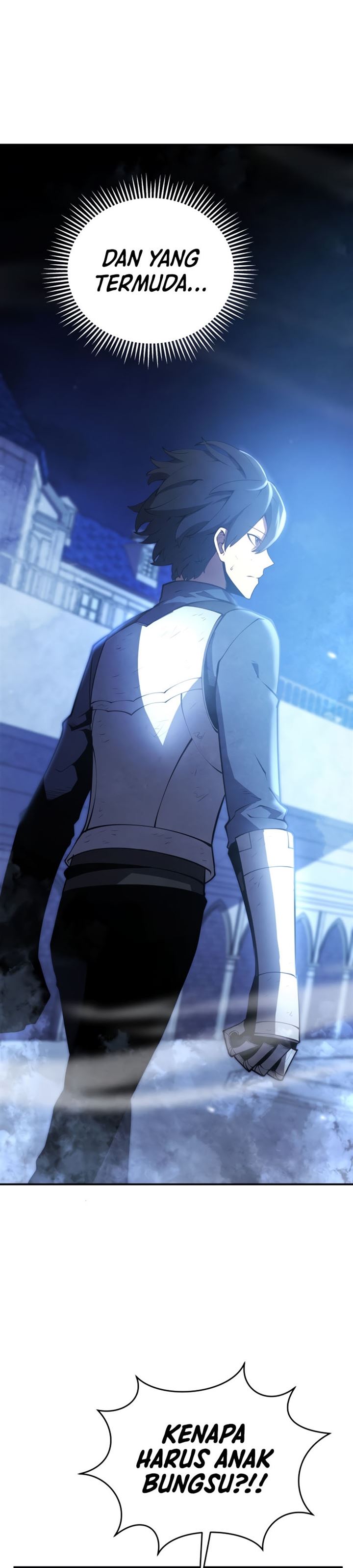 Swordmaster’s Youngest Son Chap 22 - Next Chap 23