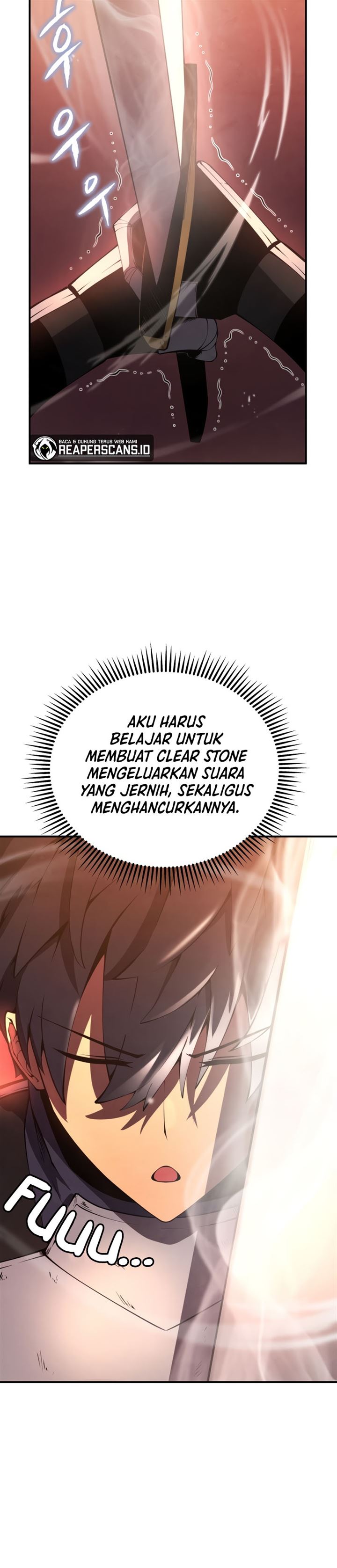 Swordmaster’s Youngest Son Chap 22 - Next Chap 23