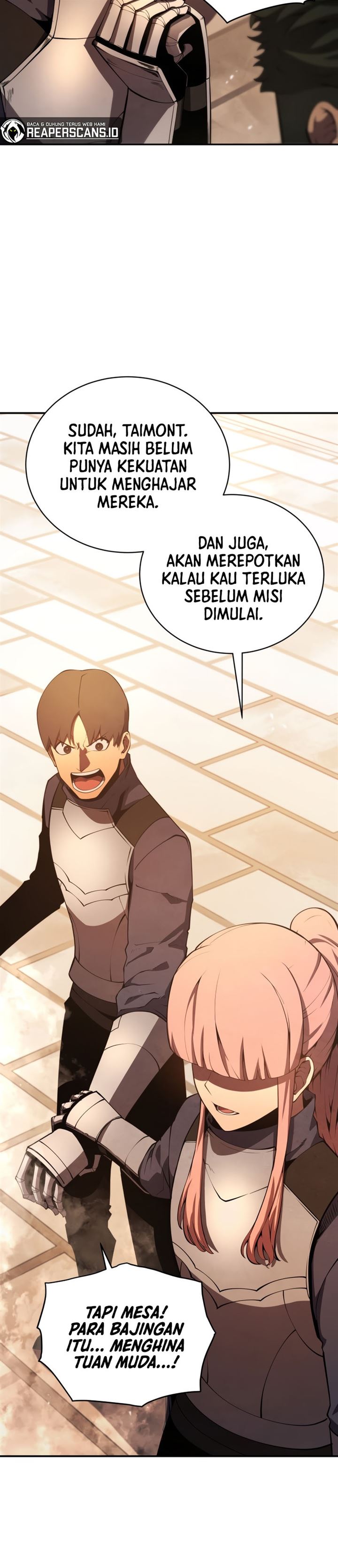 Swordmaster’s Youngest Son Chap 22 - Next Chap 23