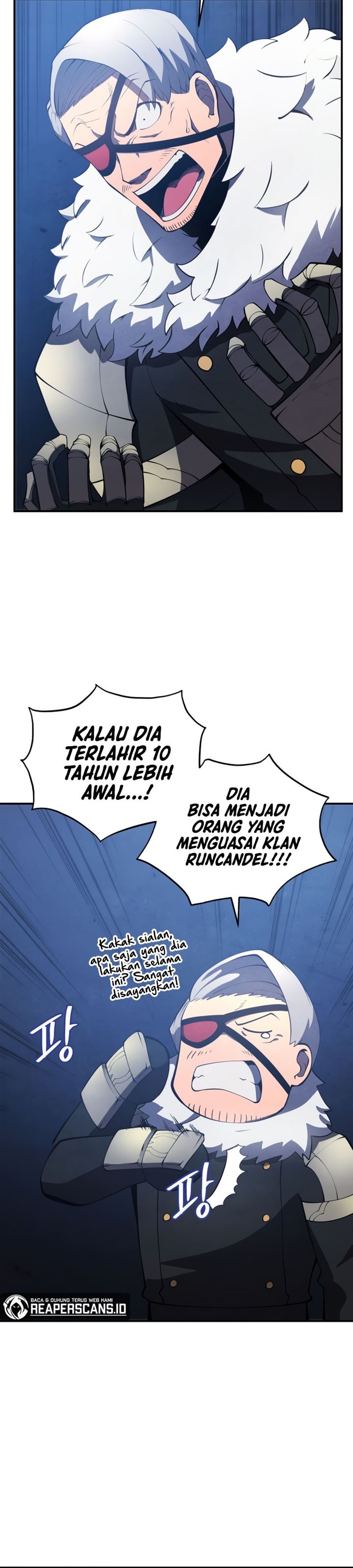 Swordmaster’s Youngest Son Chap 22 - Next Chap 23