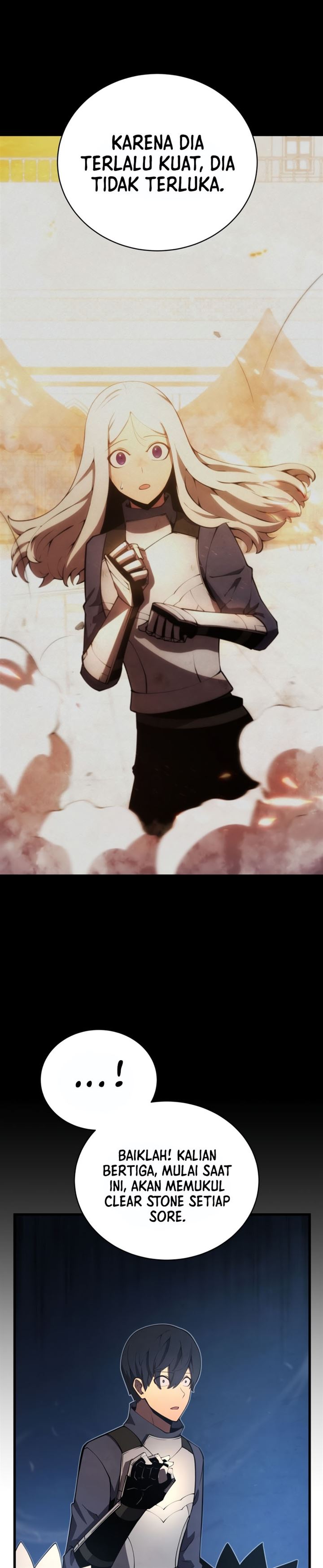 Swordmaster’s Youngest Son Chap 22 - Next Chap 23