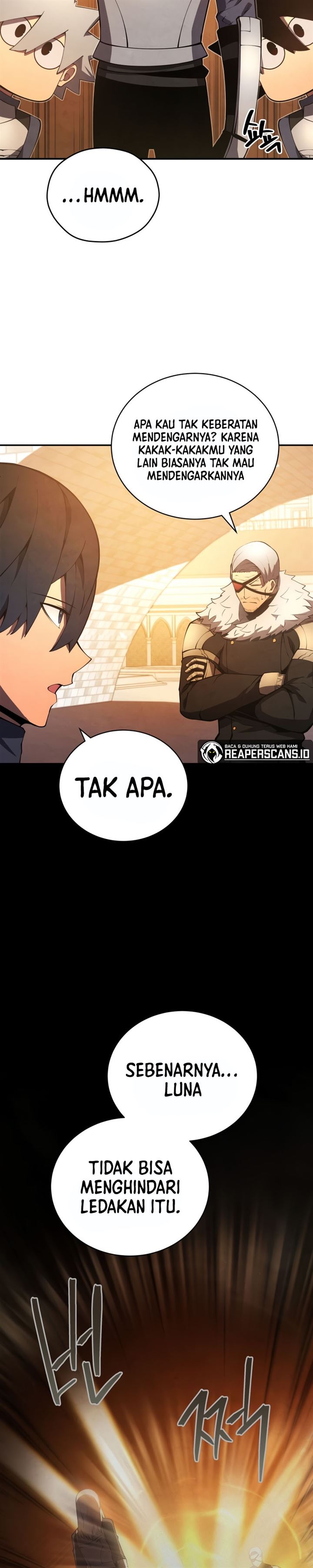 Swordmaster’s Youngest Son Chap 22 - Next Chap 23