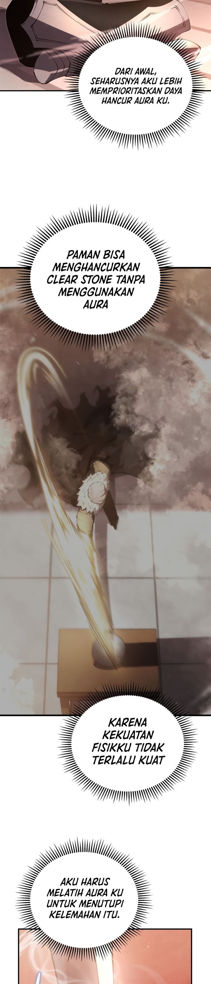 Swordmaster’s Youngest Son Chap 22 - Next Chap 23