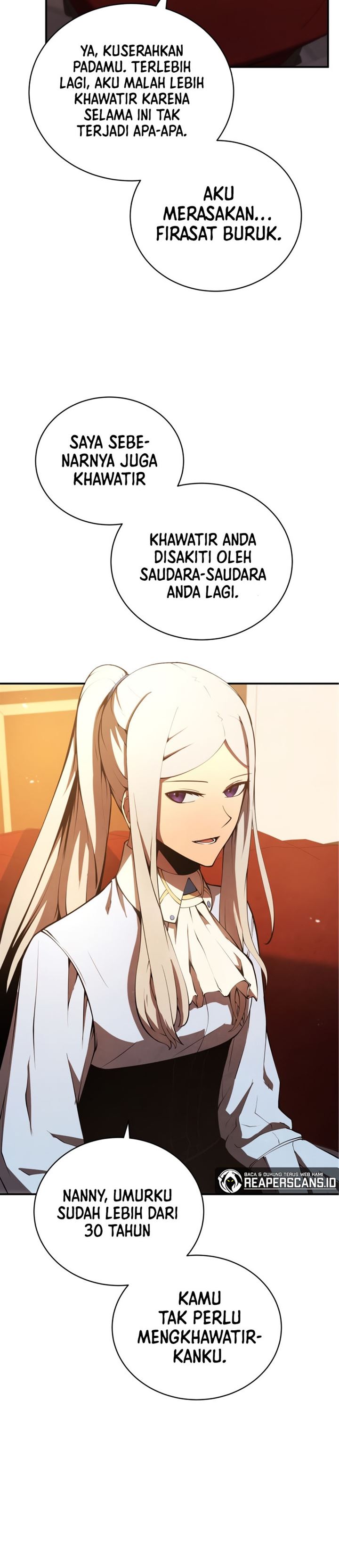 Swordmaster’s Youngest Son Chap 22 - Next Chap 23