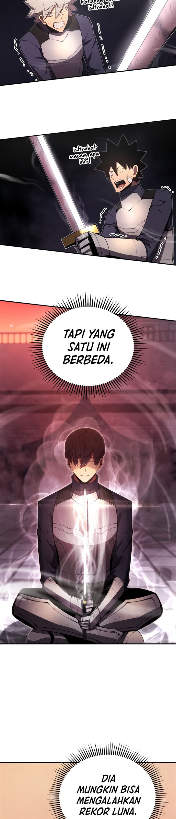 Swordmaster’s Youngest Son Chap 22 - Next Chap 23