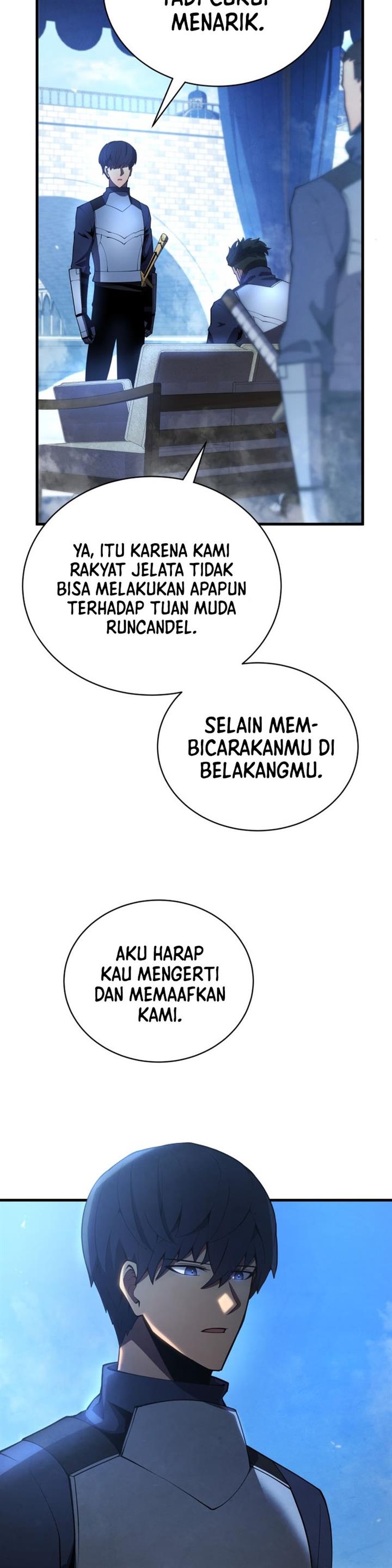 Swordmaster’s Youngest Son Chap 27 - Next Chap 28