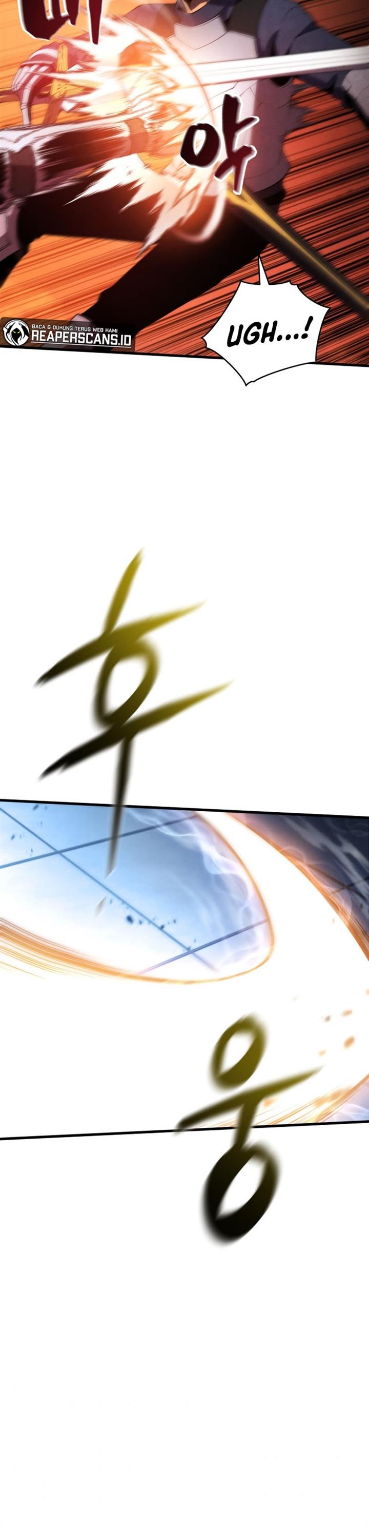 Swordmaster’s Youngest Son Chap 27 - Next Chap 28
