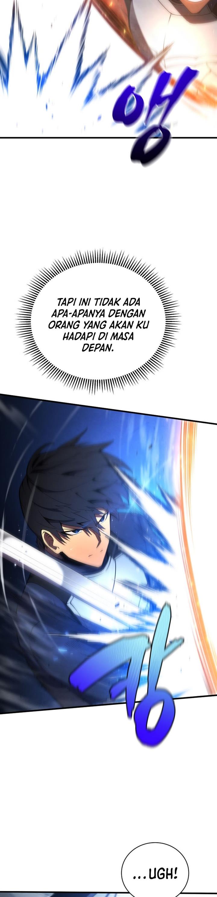 Swordmaster’s Youngest Son Chap 27 - Next Chap 28