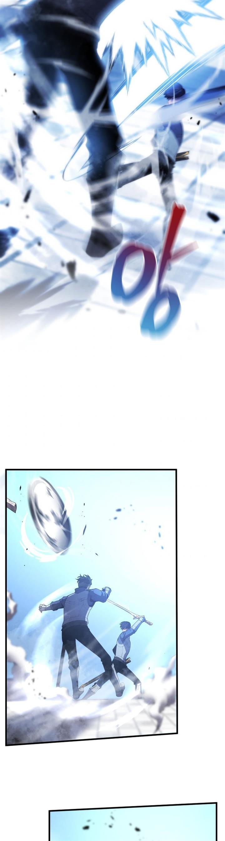 Swordmaster’s Youngest Son Chap 27 - Next Chap 28