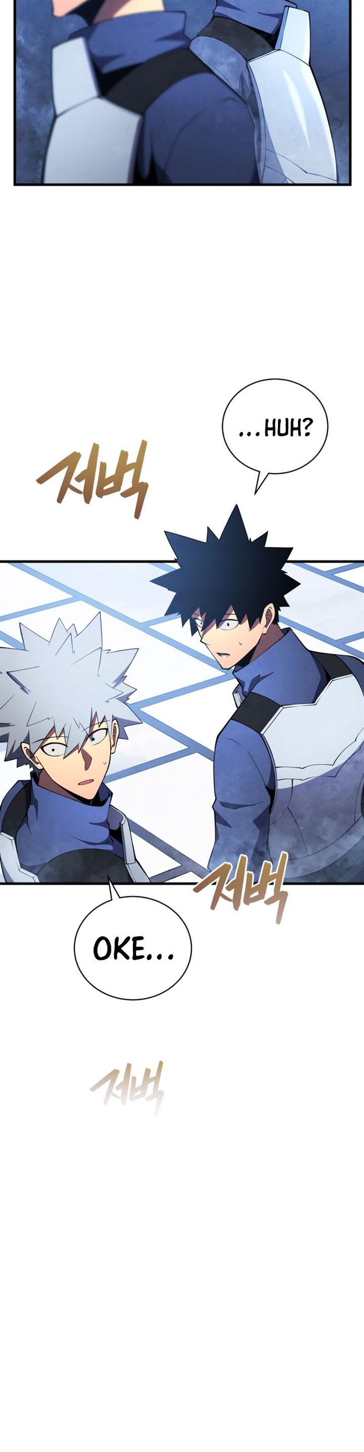 Swordmaster’s Youngest Son Chap 27 - Next Chap 28