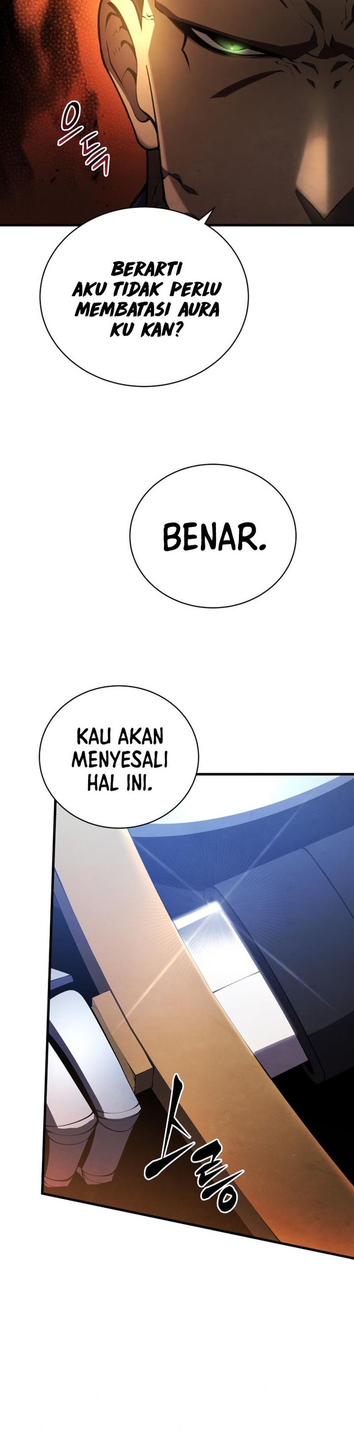 Swordmaster’s Youngest Son Chap 27 - Next Chap 28