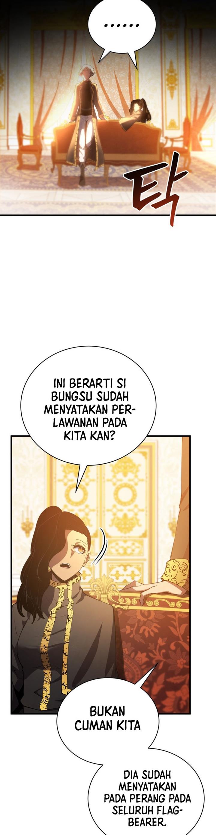 Swordmaster’s Youngest Son Chap 27 - Next Chap 28