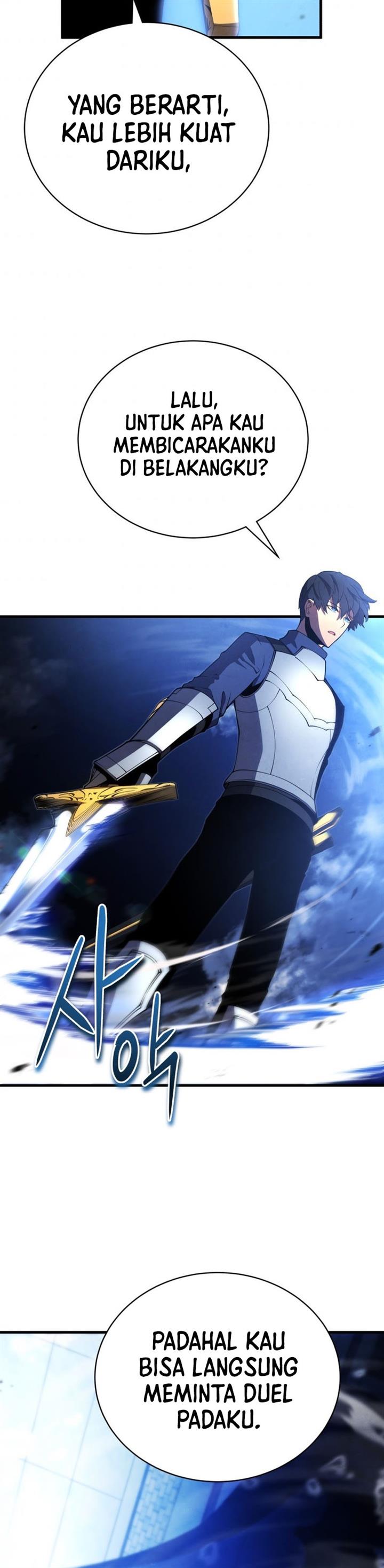 Swordmaster’s Youngest Son Chap 27 - Next Chap 28