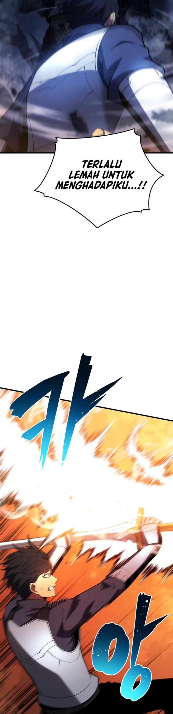 Swordmaster’s Youngest Son Chap 27 - Next Chap 28