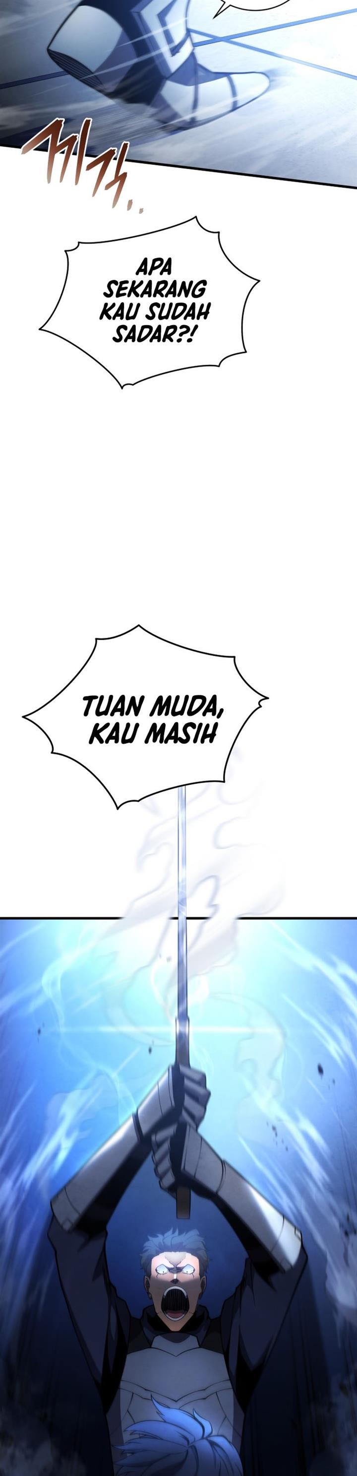 Swordmaster’s Youngest Son Chap 27 - Next Chap 28