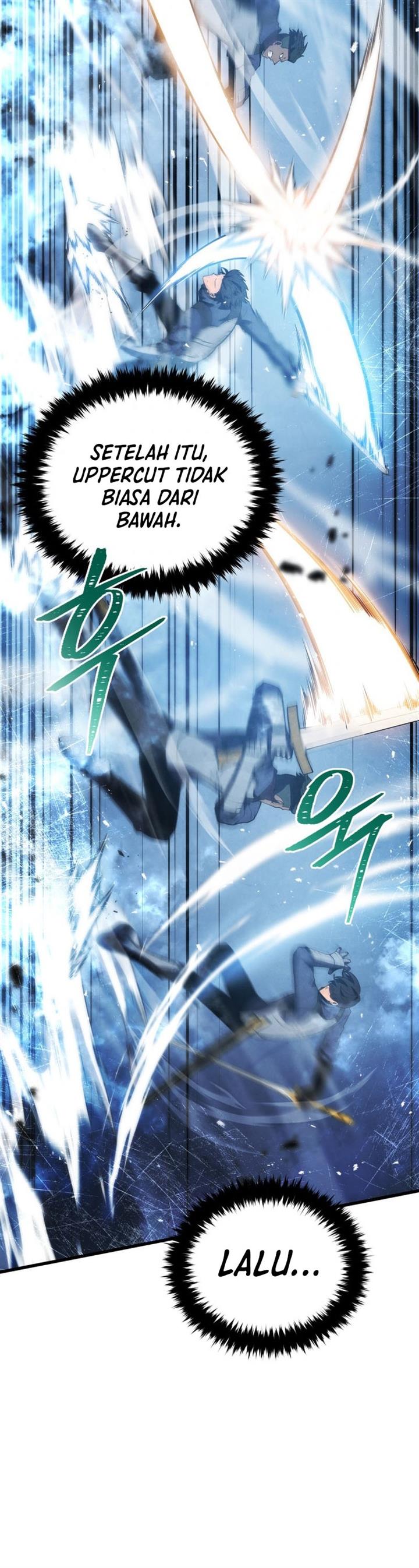Swordmaster’s Youngest Son Chap 27 - Next Chap 28