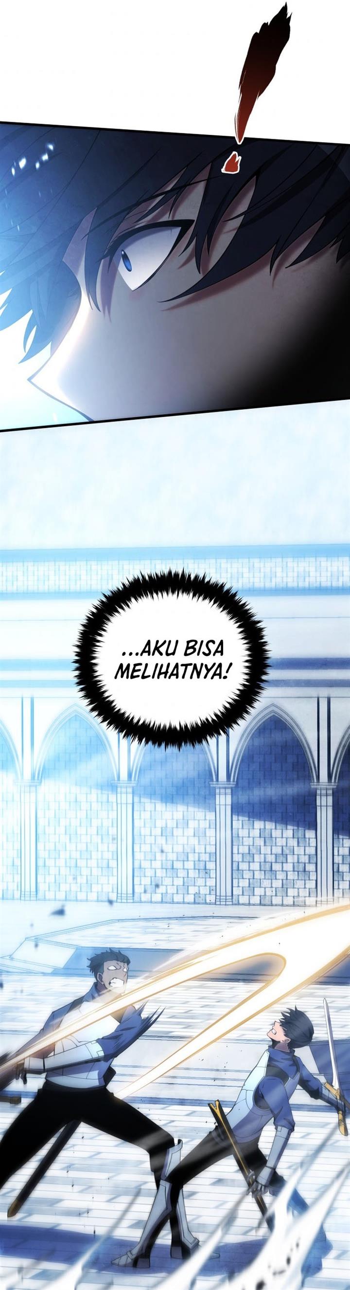 Swordmaster’s Youngest Son Chap 27 - Next Chap 28