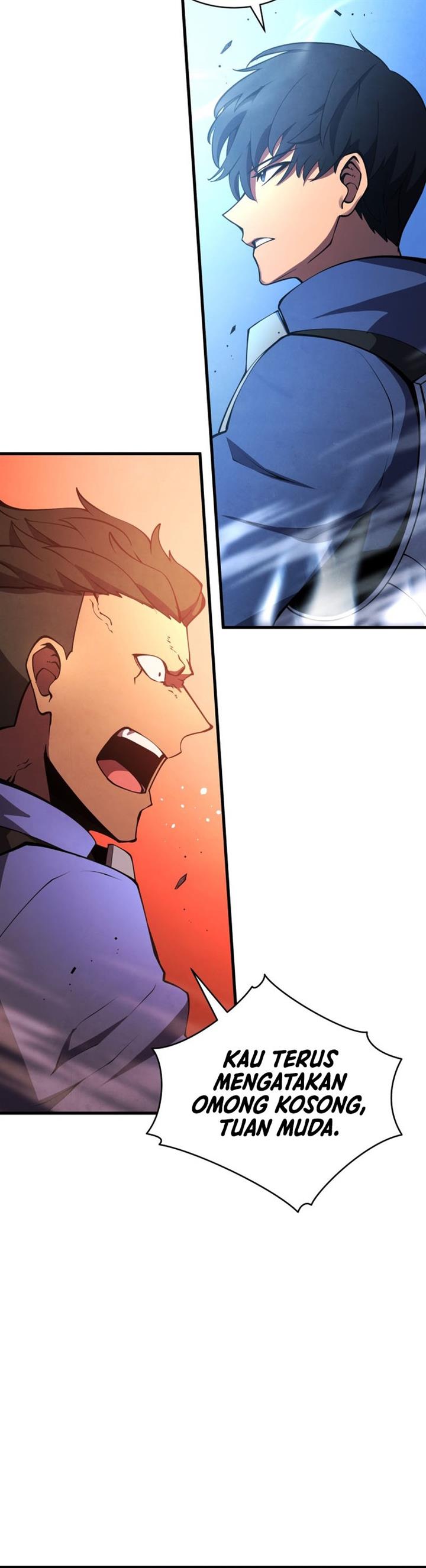 Swordmaster’s Youngest Son Chap 27 - Next Chap 28