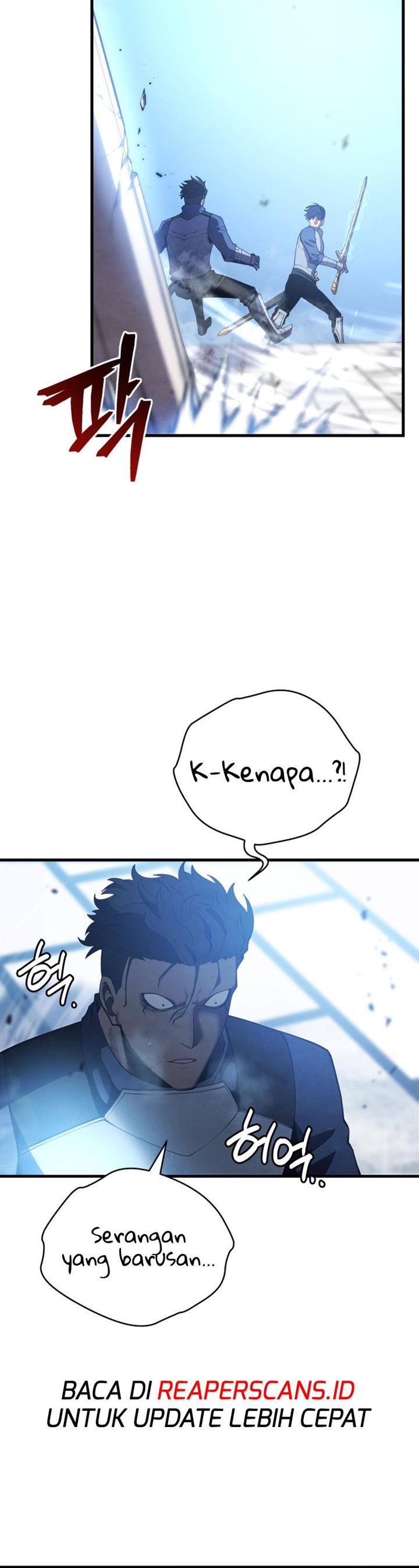 Swordmaster’s Youngest Son Chap 27 - Next Chap 28