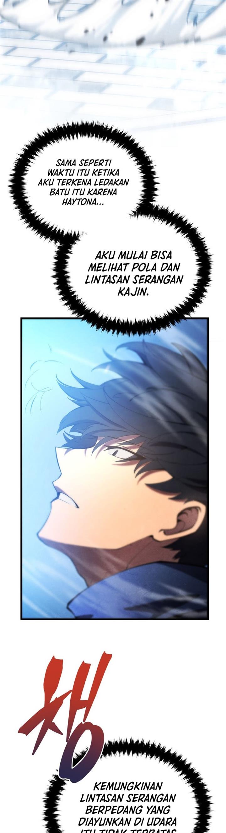 Swordmaster’s Youngest Son Chap 27 - Next Chap 28
