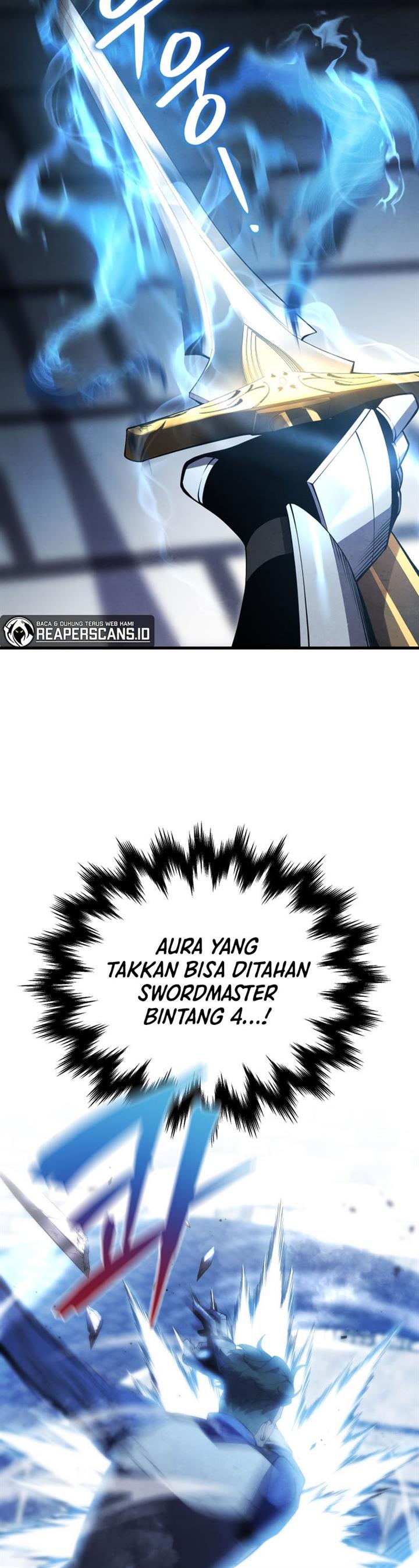 Swordmaster’s Youngest Son Chap 27 - Next Chap 28