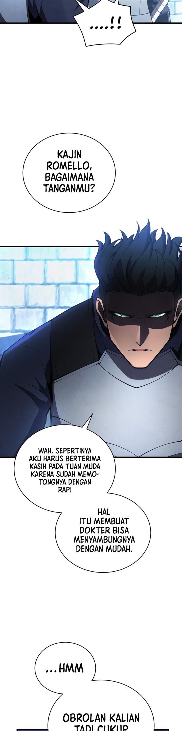 Swordmaster’s Youngest Son Chap 27 - Next Chap 28