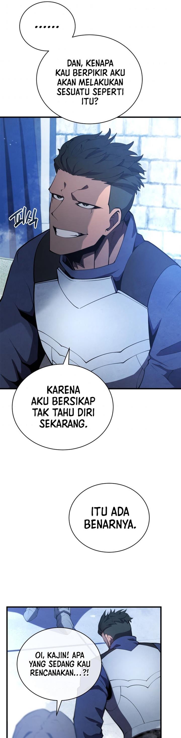 Swordmaster’s Youngest Son Chap 27 - Next Chap 28