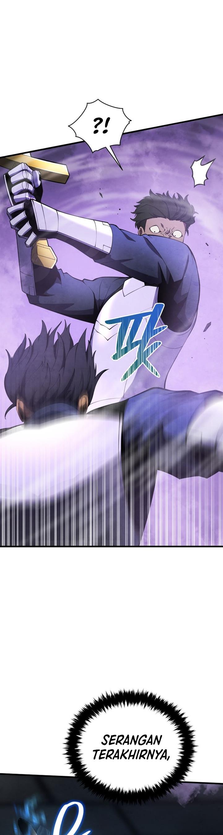 Swordmaster’s Youngest Son Chap 27 - Next Chap 28