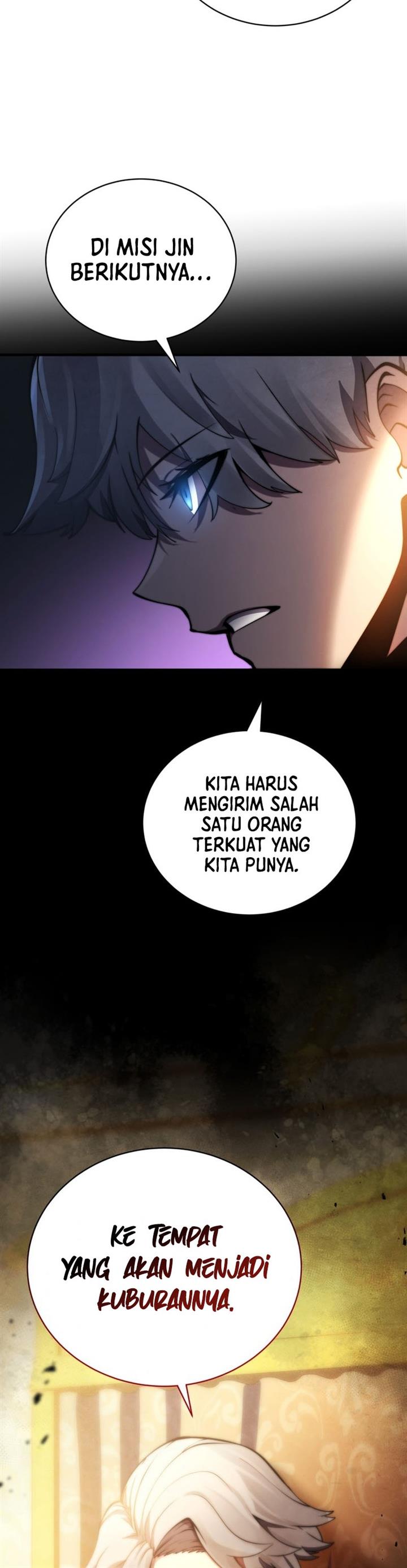 Swordmaster’s Youngest Son Chap 27 - Next Chap 28