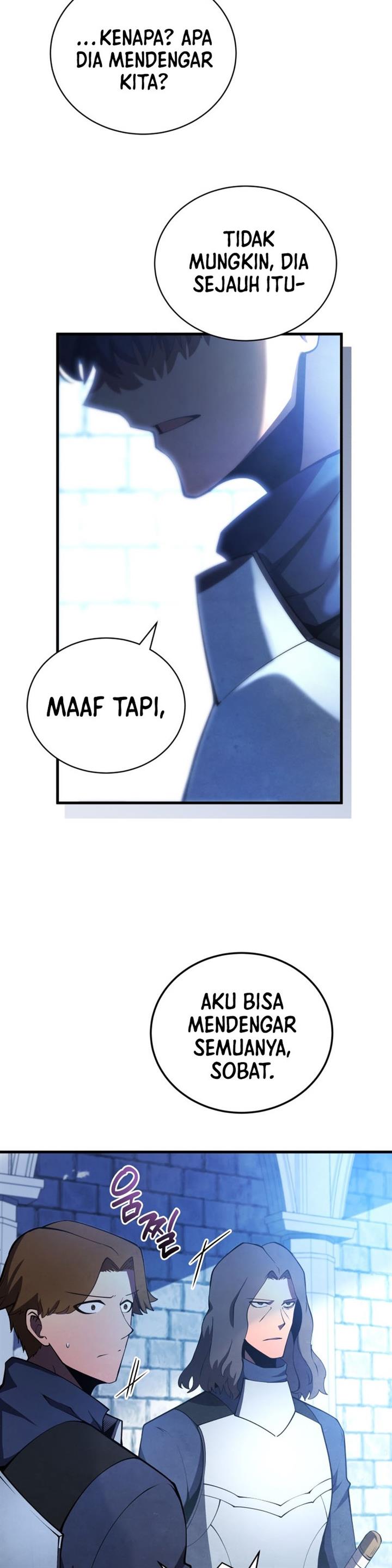 Swordmaster’s Youngest Son Chap 27 - Next Chap 28