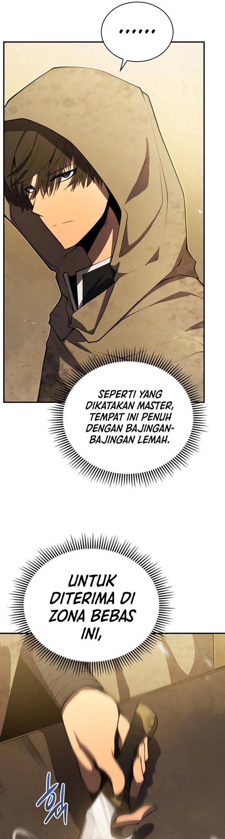 Swordmaster’s Youngest Son Chap 24 - Next Chap 25
